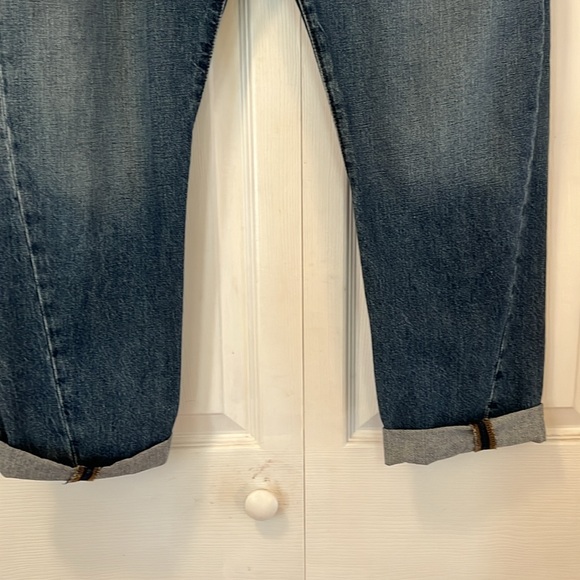 NWT J Crew Woman’s Jeans - Picture 3 of 11